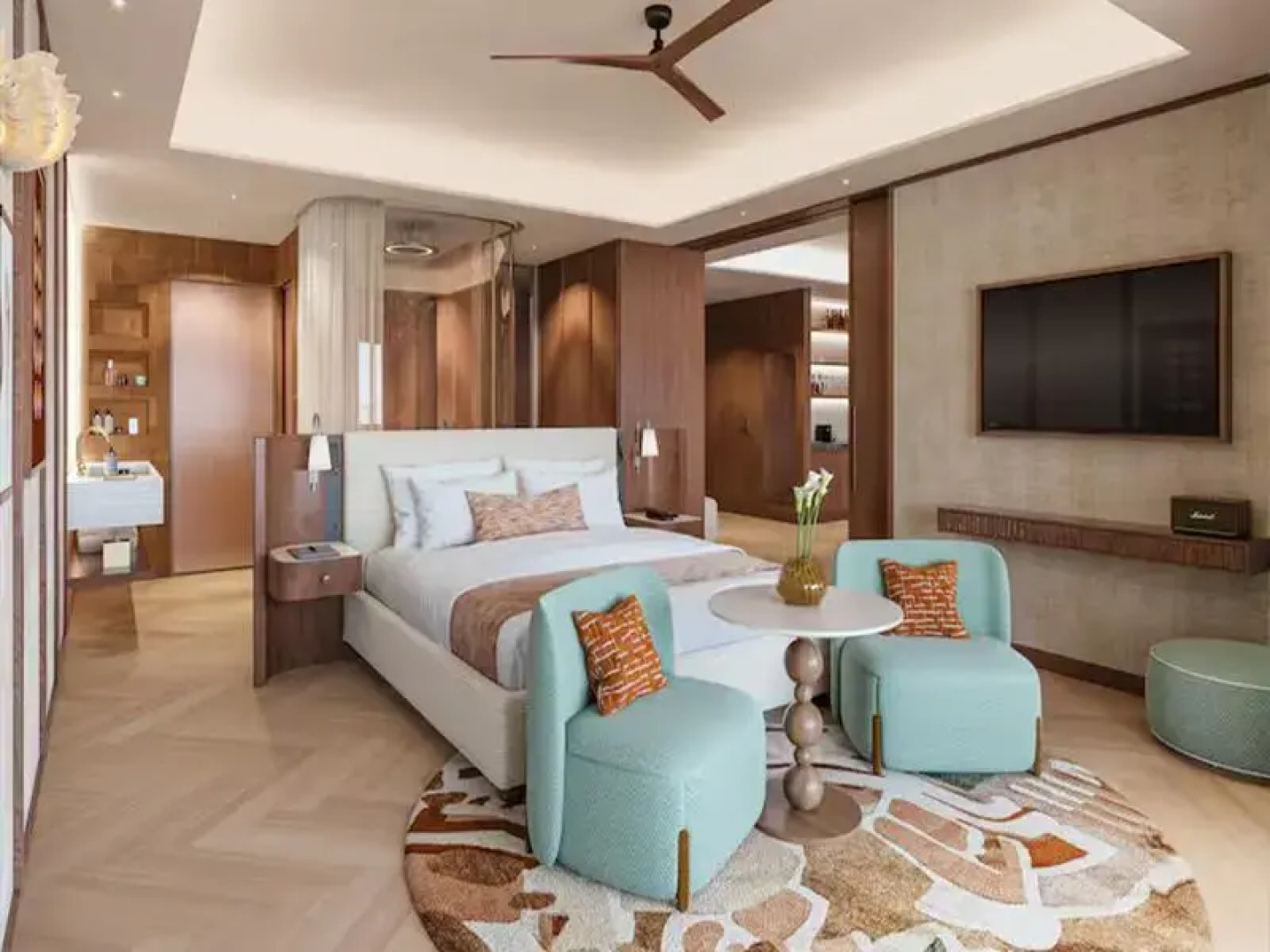 Hilton Chania Old Town Resort & Spa