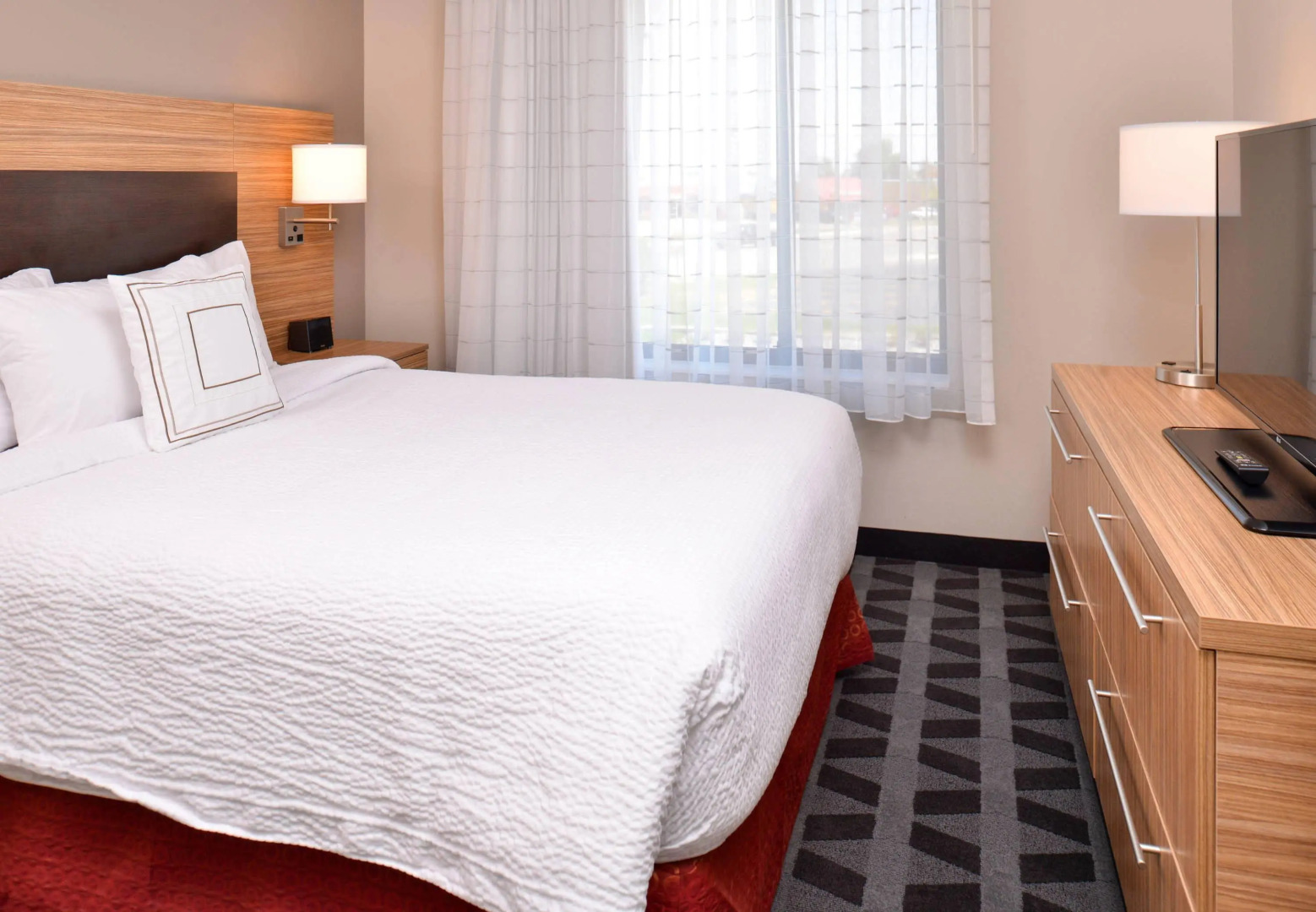 TownePlace Suites by Marriott Gillette