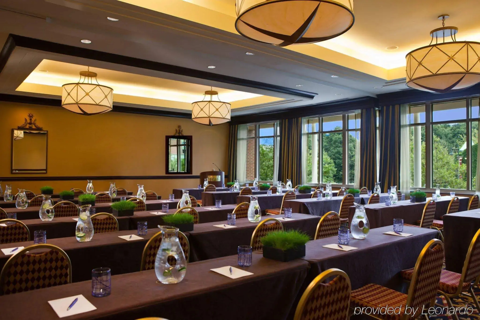 Kimpton Marlowe Hotel by IHG