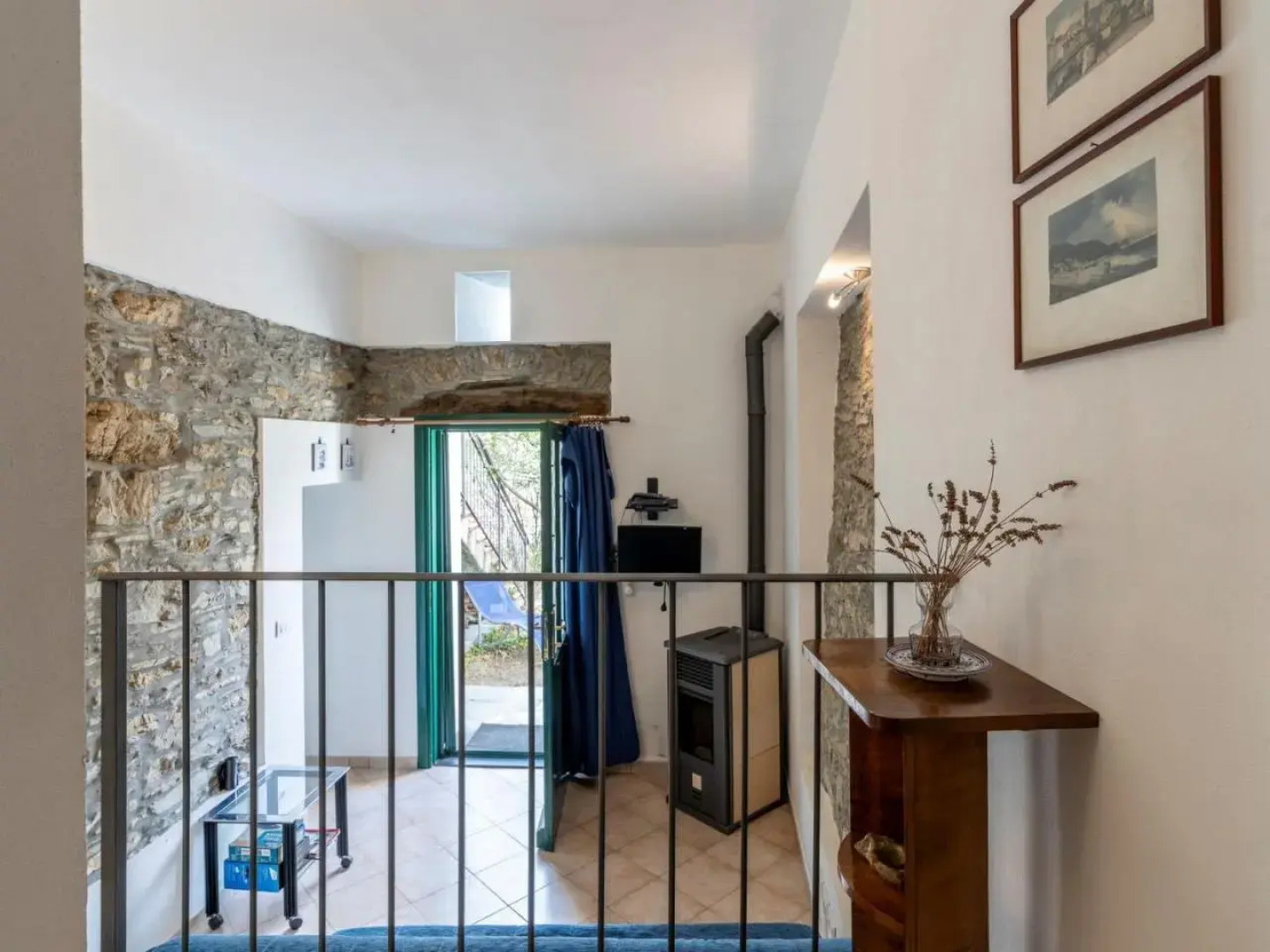 Apartment Canneto-3 by Interhome