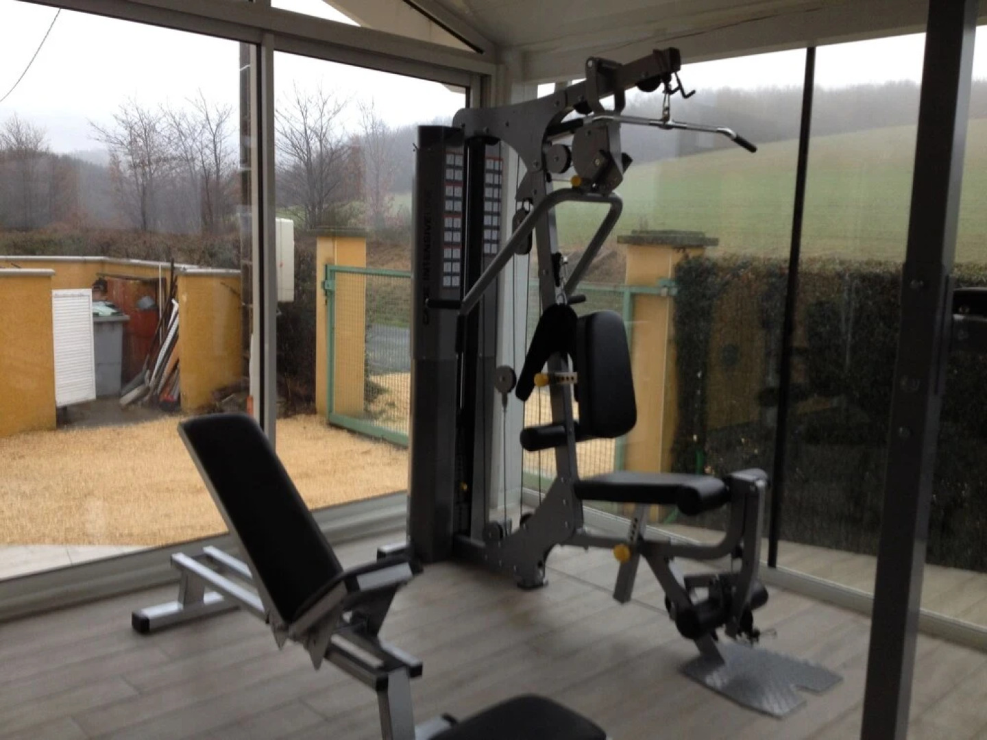 Les Chambres d'Hôtes du Mont Monnet