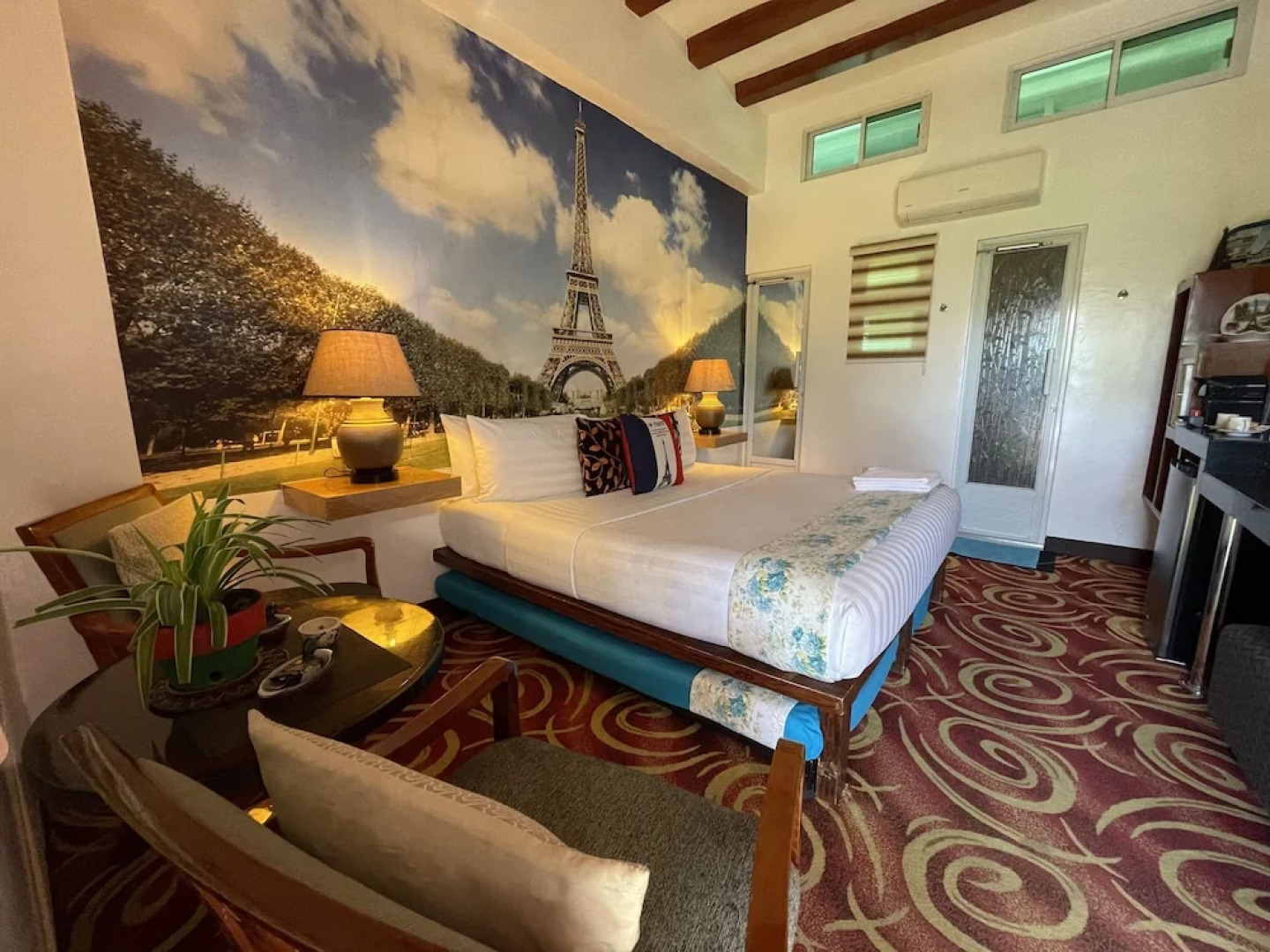 Italy Condotel Darasa