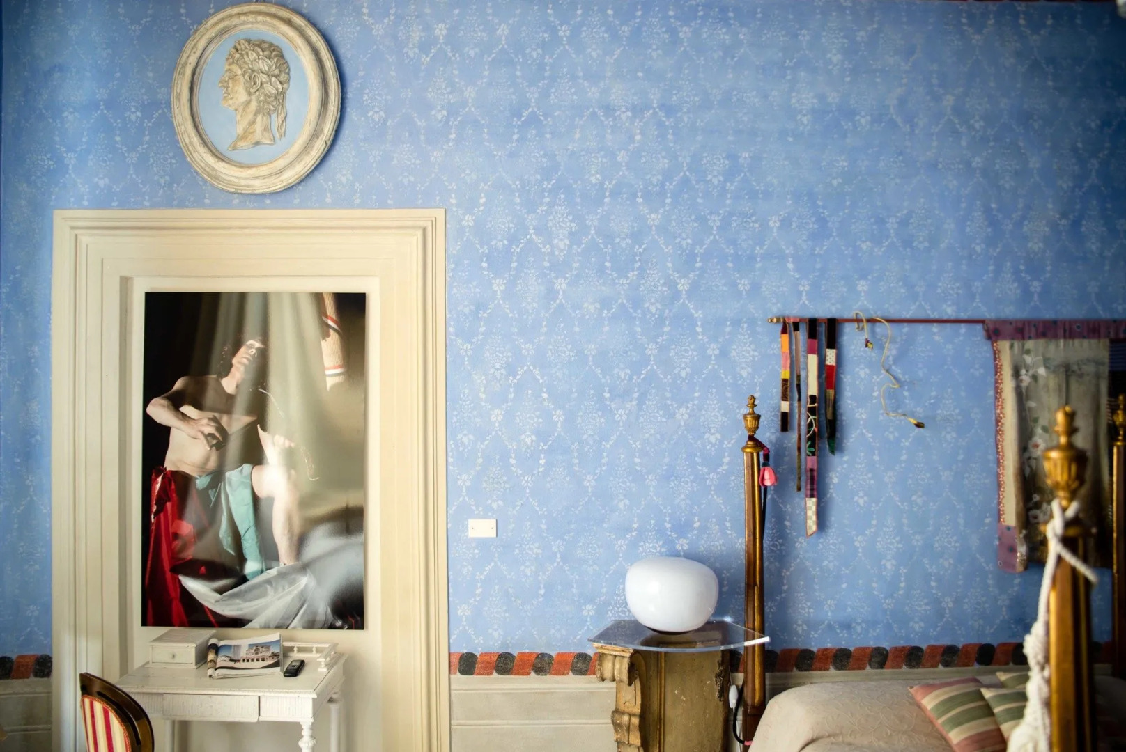 Locanda Sant Agostino