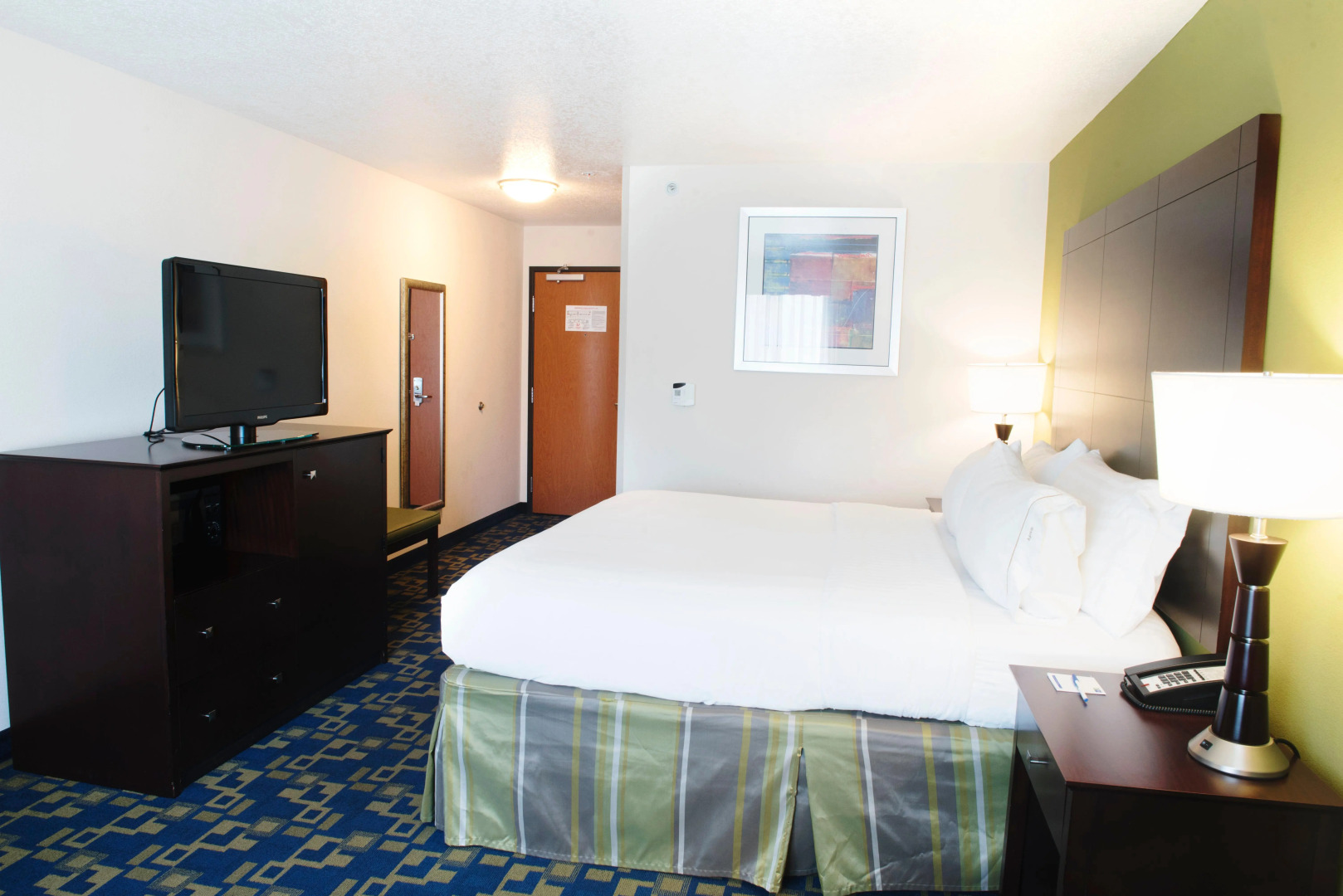 Holiday Inn Express and Suites Urbandale by IHG