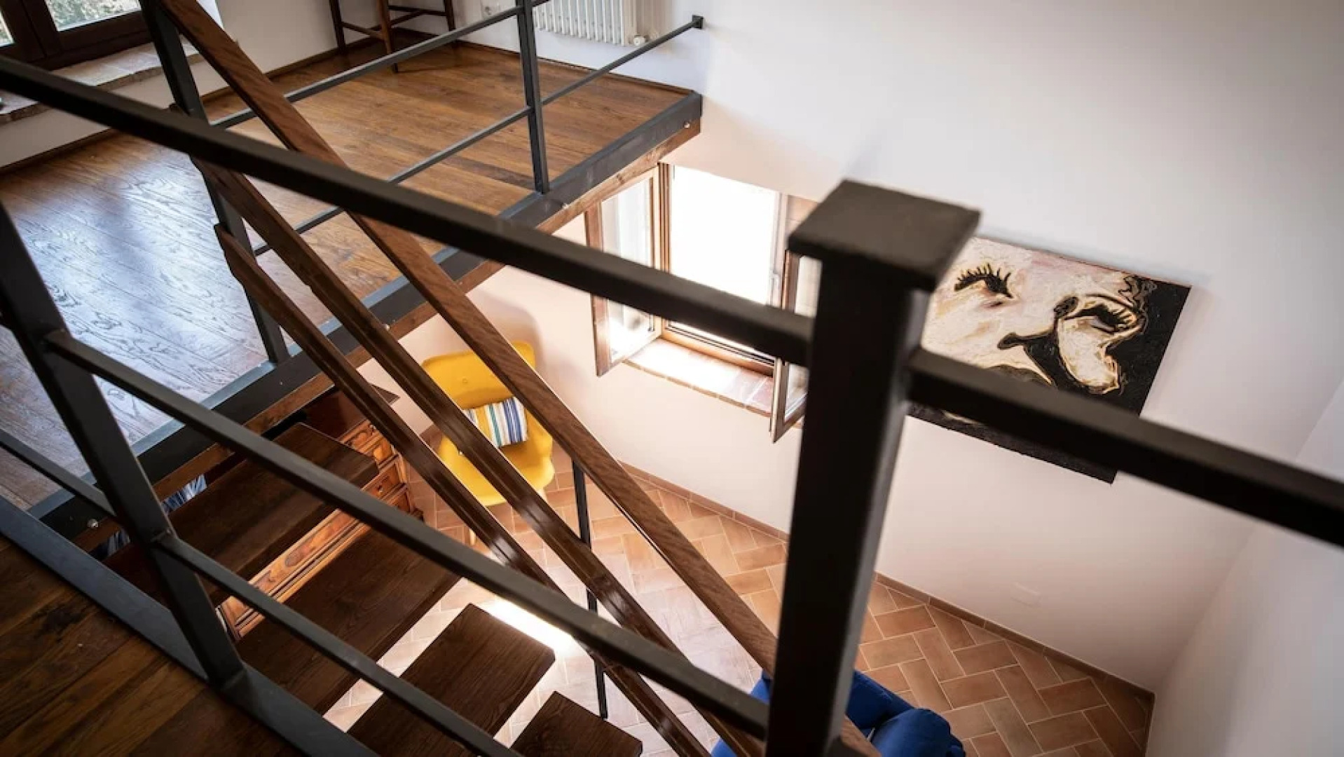 Casale Ivana In Pietra Nel Verde