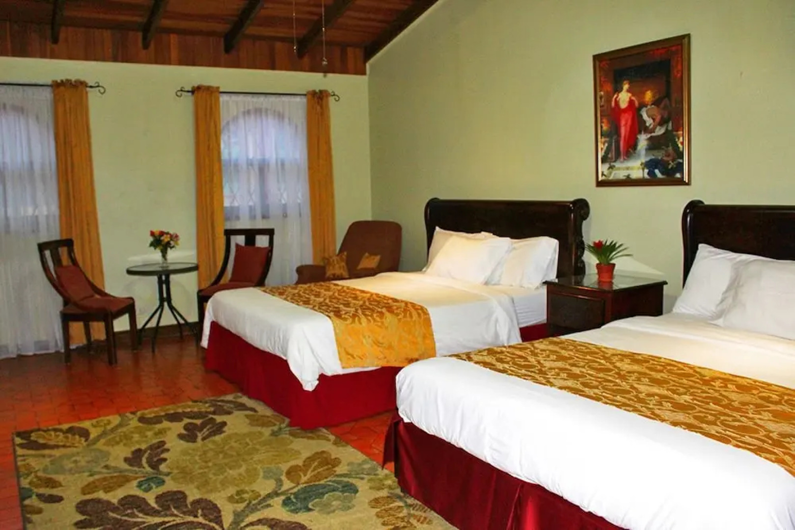 Hotel Casa Primo CR