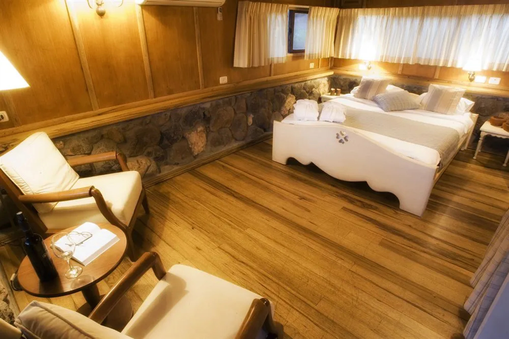 Vered Hagalil Holiday Village