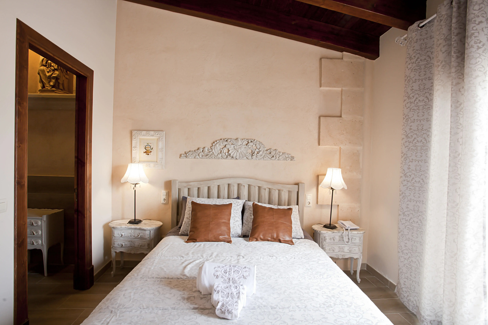 Sa Vinya des Convent Agroturismo