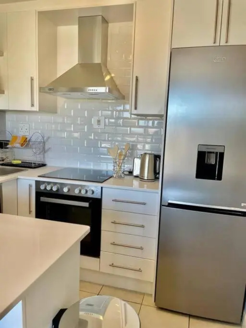 119 Hermanus BeachClub