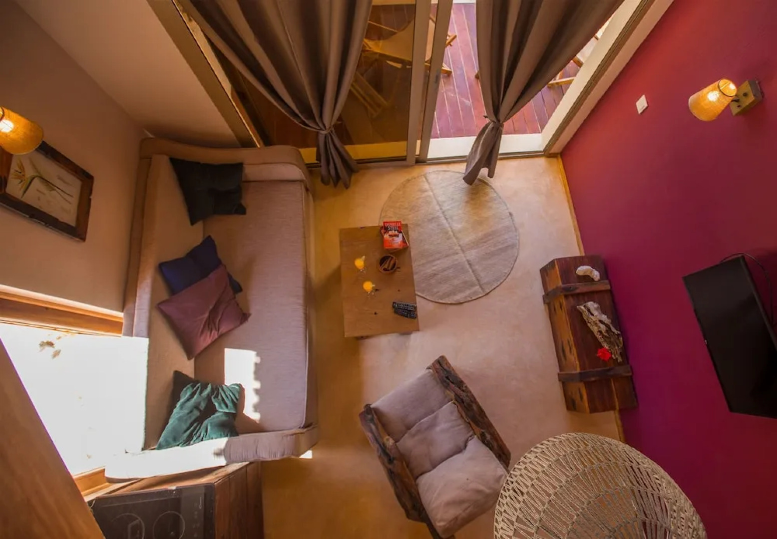 Clove Island Villas & Spa