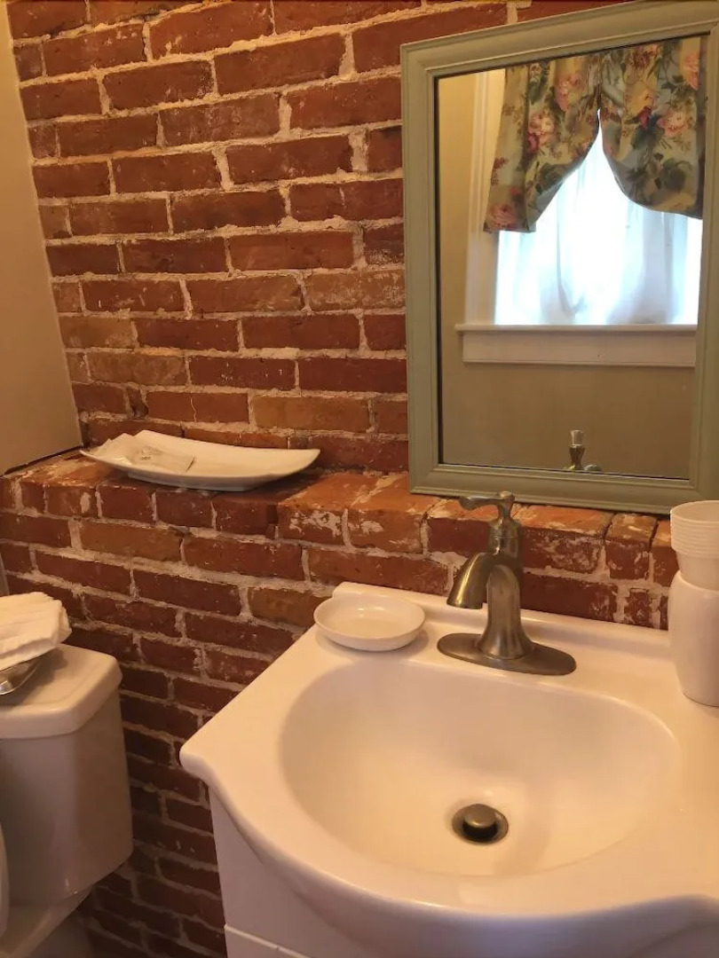 Stephen Clay Homestead B&B