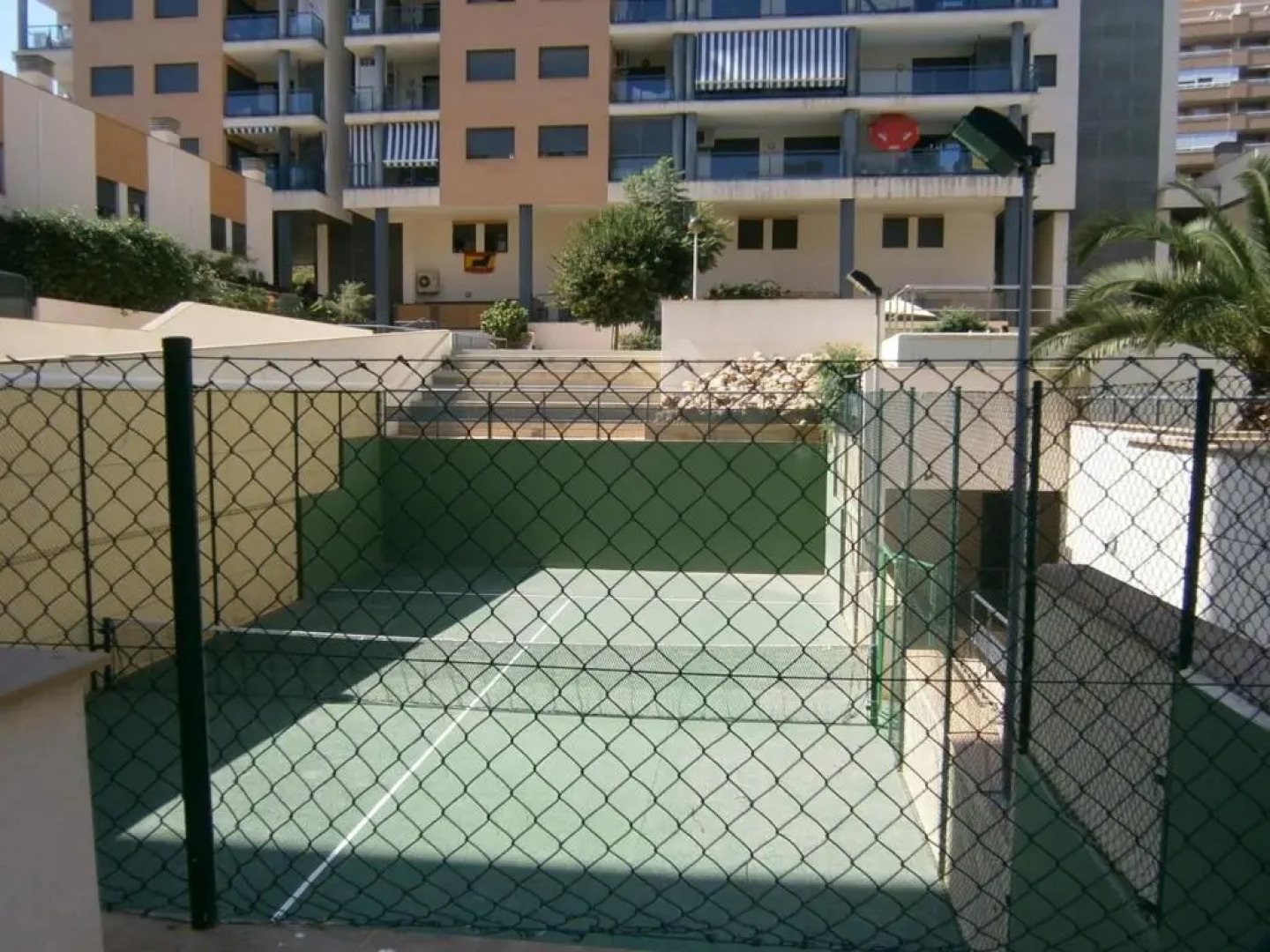 A428 - Tamarindo - 2004 Finestrat s.l.