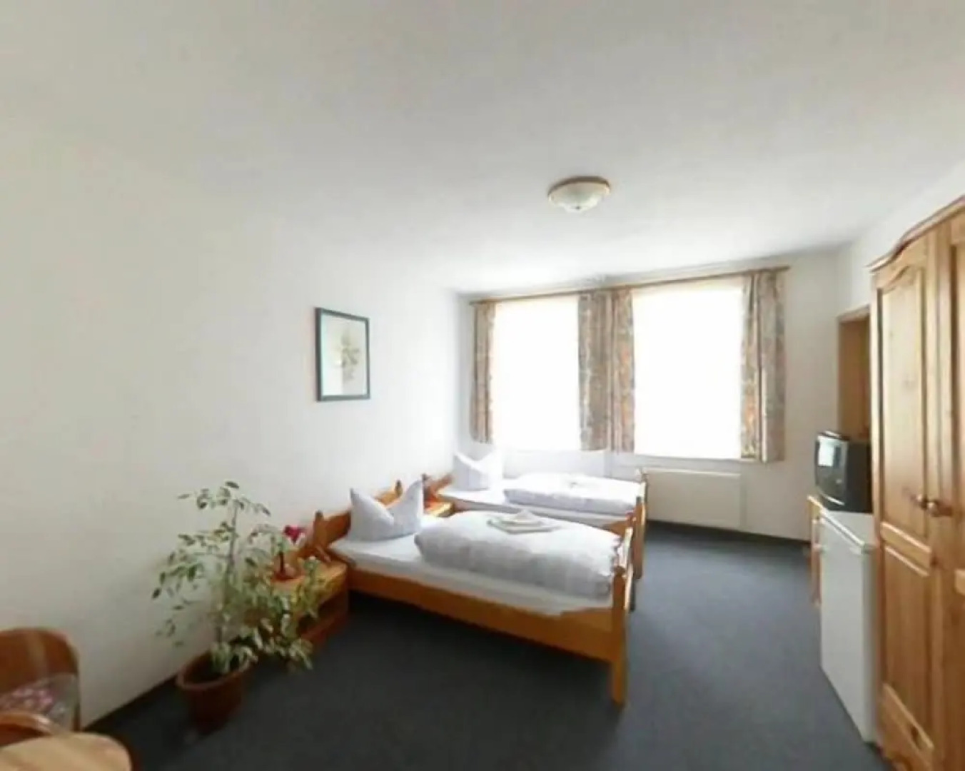 Landguthotel Hotel-Pension Sperlingshof