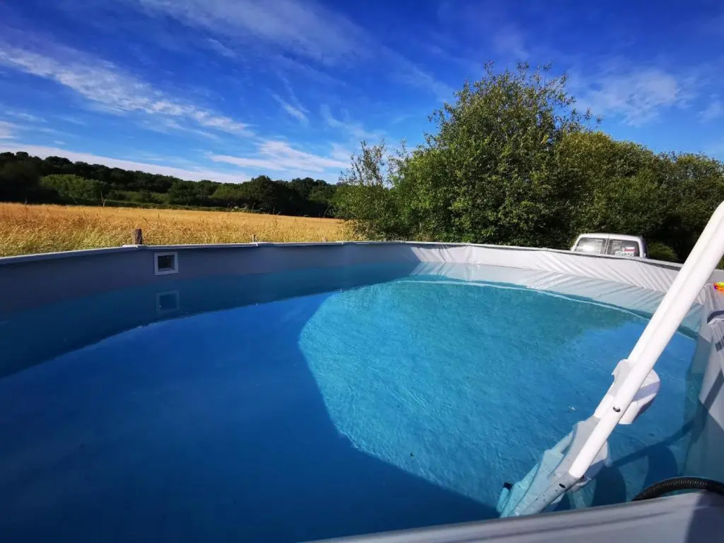Aux Portes de Chambord