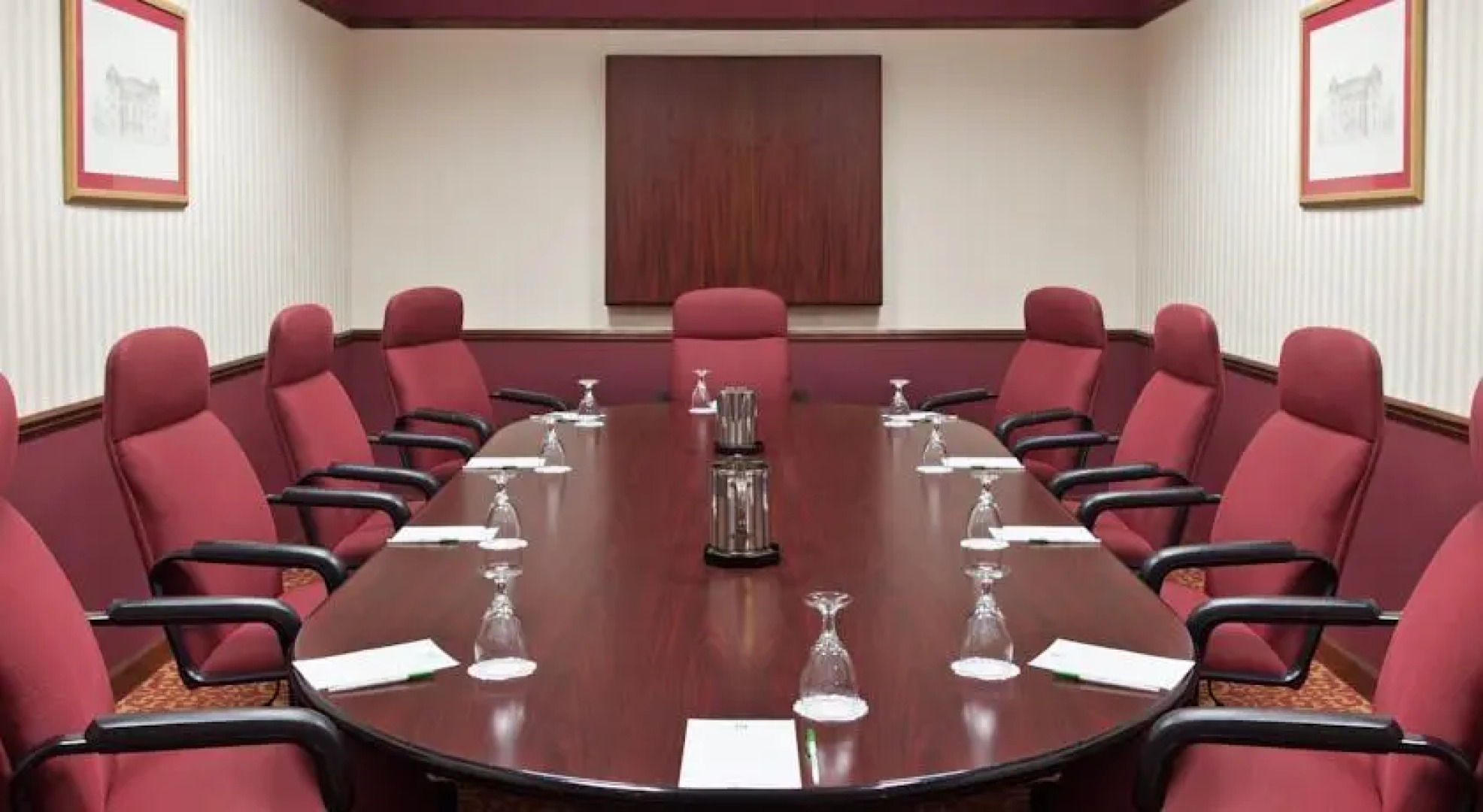 Holiday Inn Cincinnati I-275 North