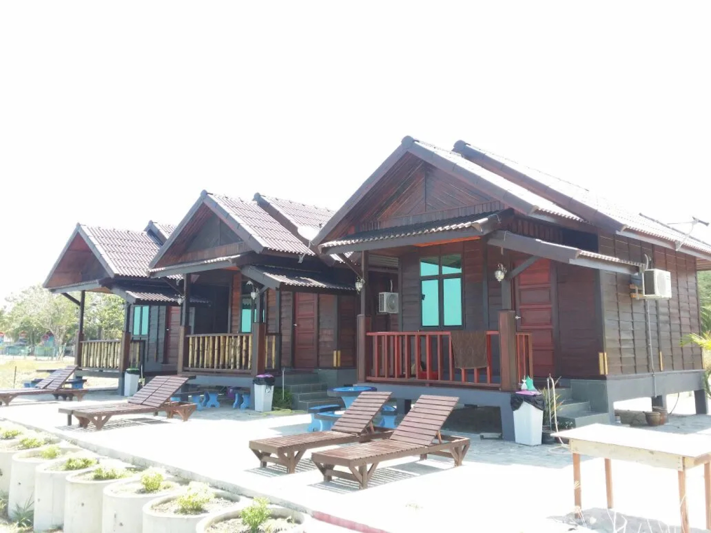 De Balqis Beach Resorts