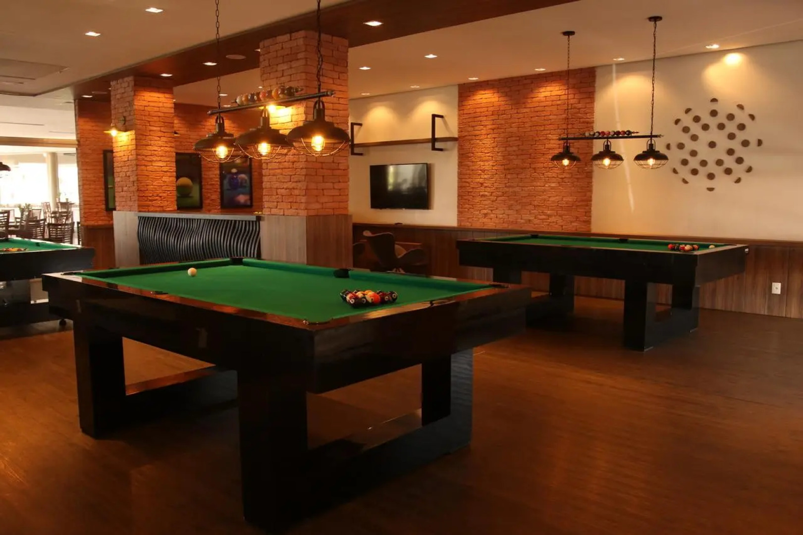 Machadinho Thermas Resort SPA