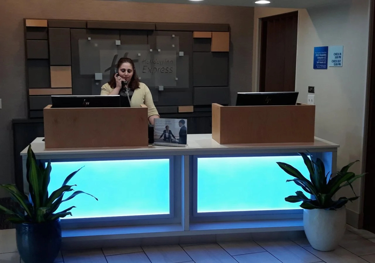 Holiday Inn Express Pittsburgh North by IHG