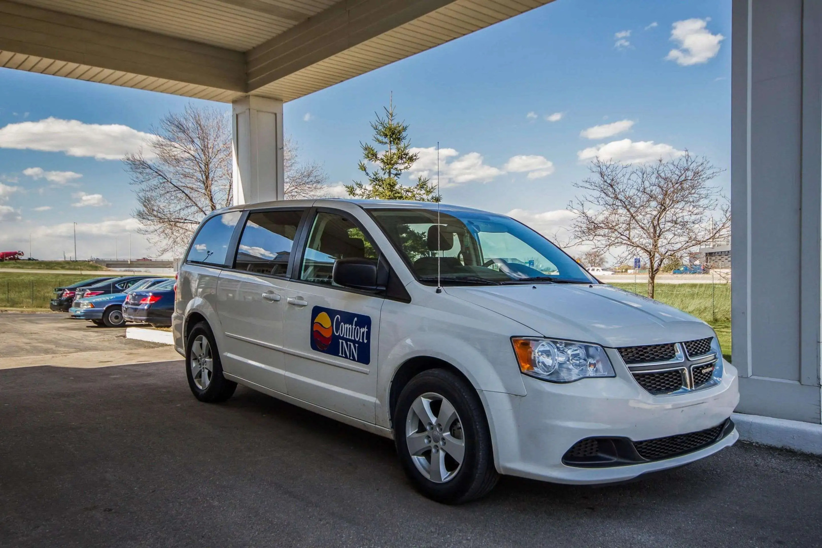 Comfort Inn Fond Du Lac