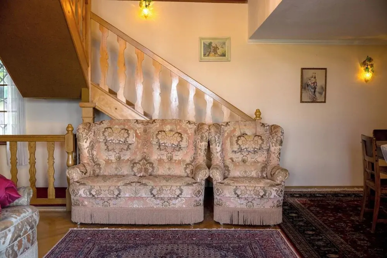 Vineyard cottage Rustika