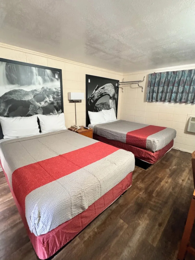 Relax Inn At Ashland