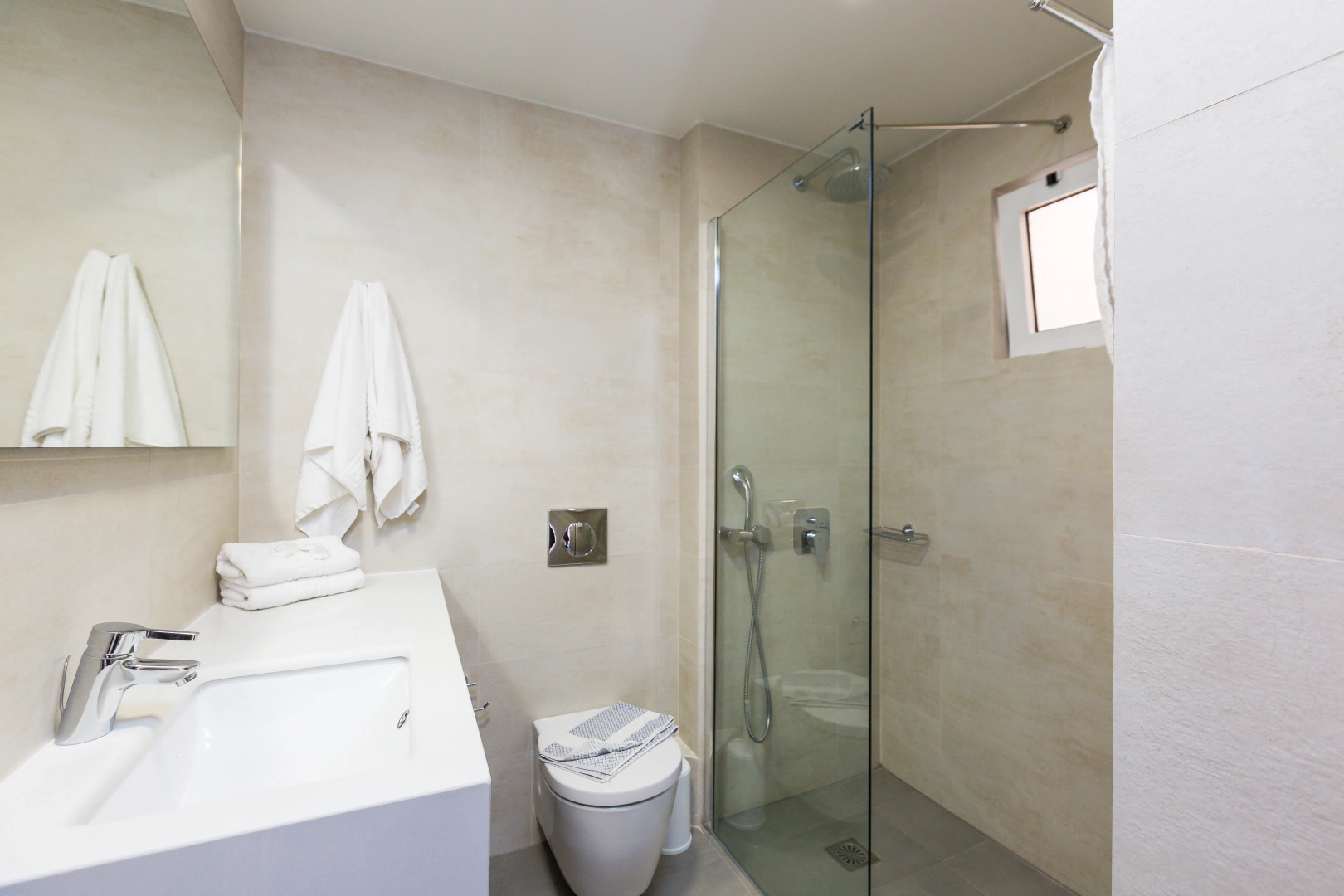 Trefon Hotel Apartments and Suites