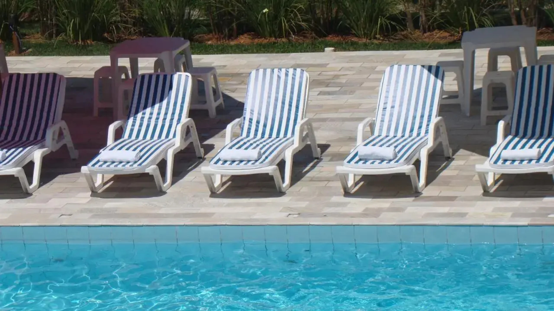 Pousada Vale Del Sol