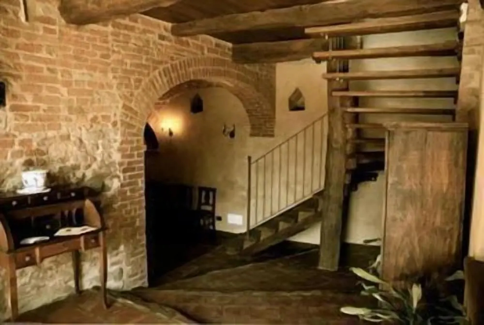 La Corte del Barbio