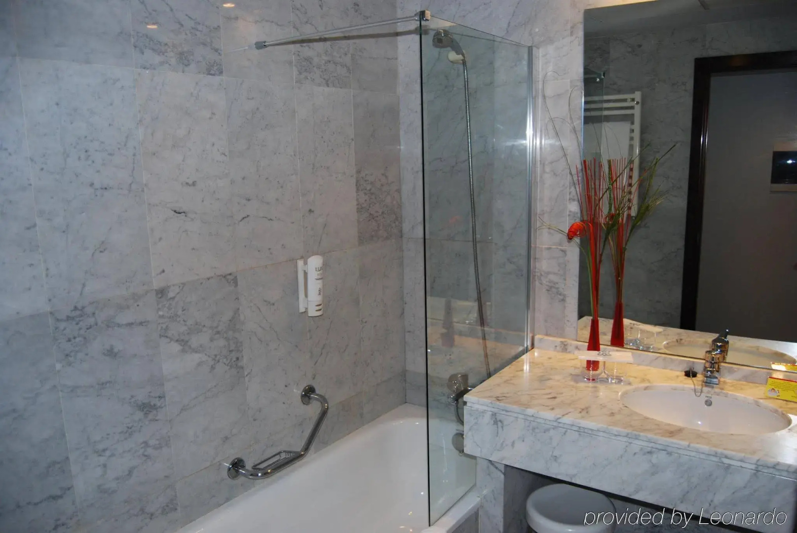 Mercure Bilbao Jardines De Albia