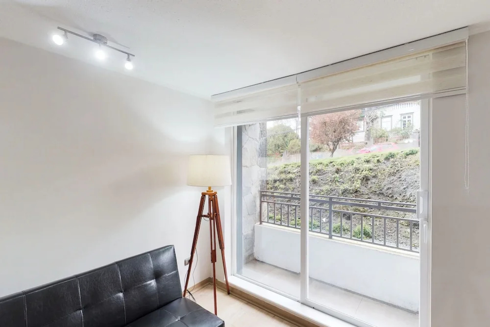 Departamento en Calle Del Salvador