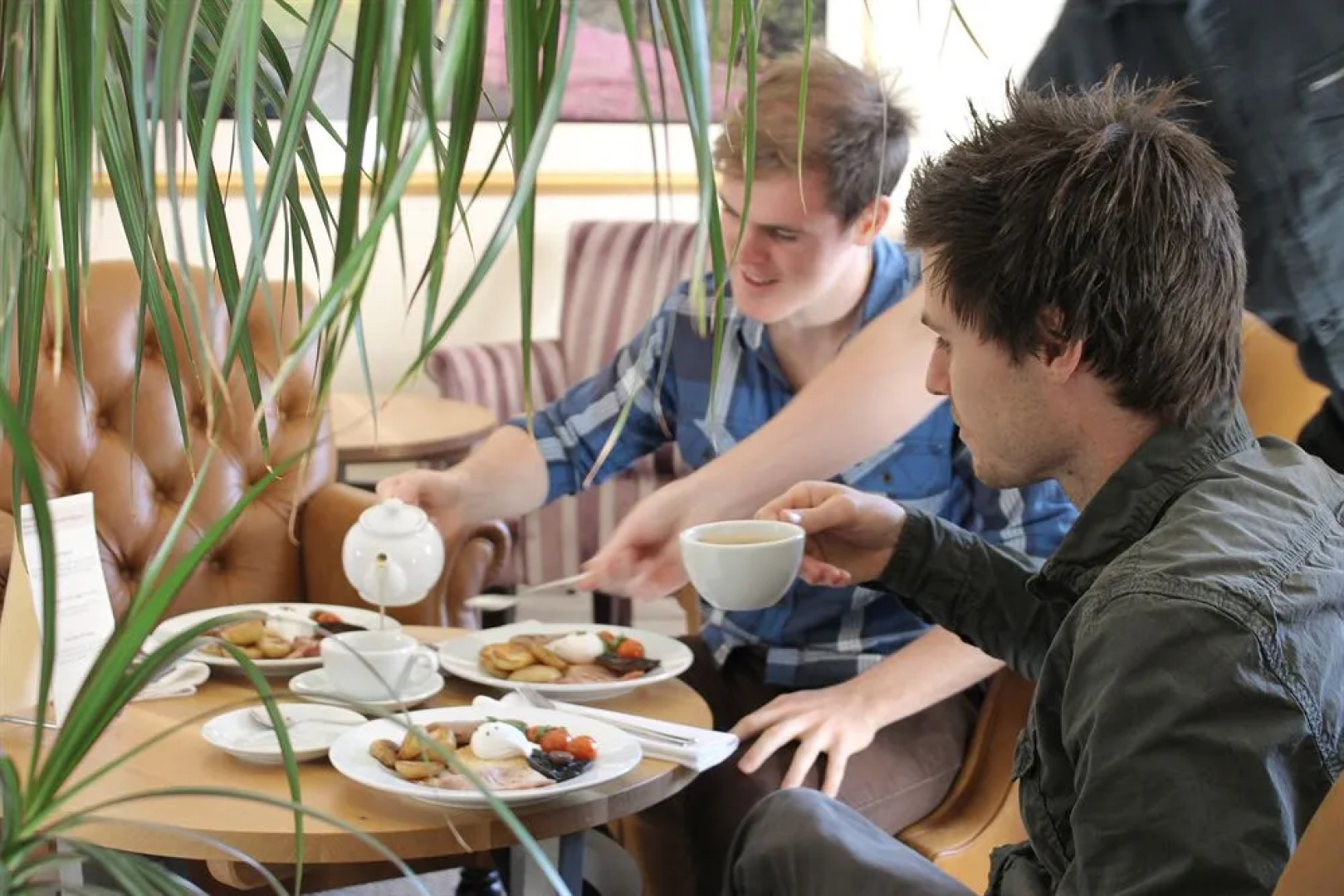 Andover House Hotel & Restaurant - Adults only