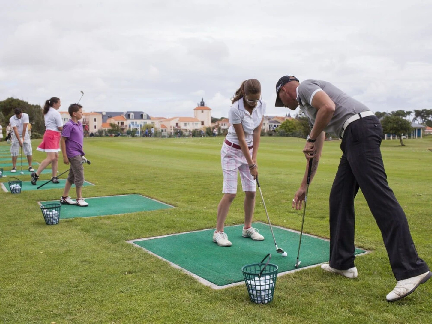 Stylish Holiday Home Located Near a Lake in the Vendée