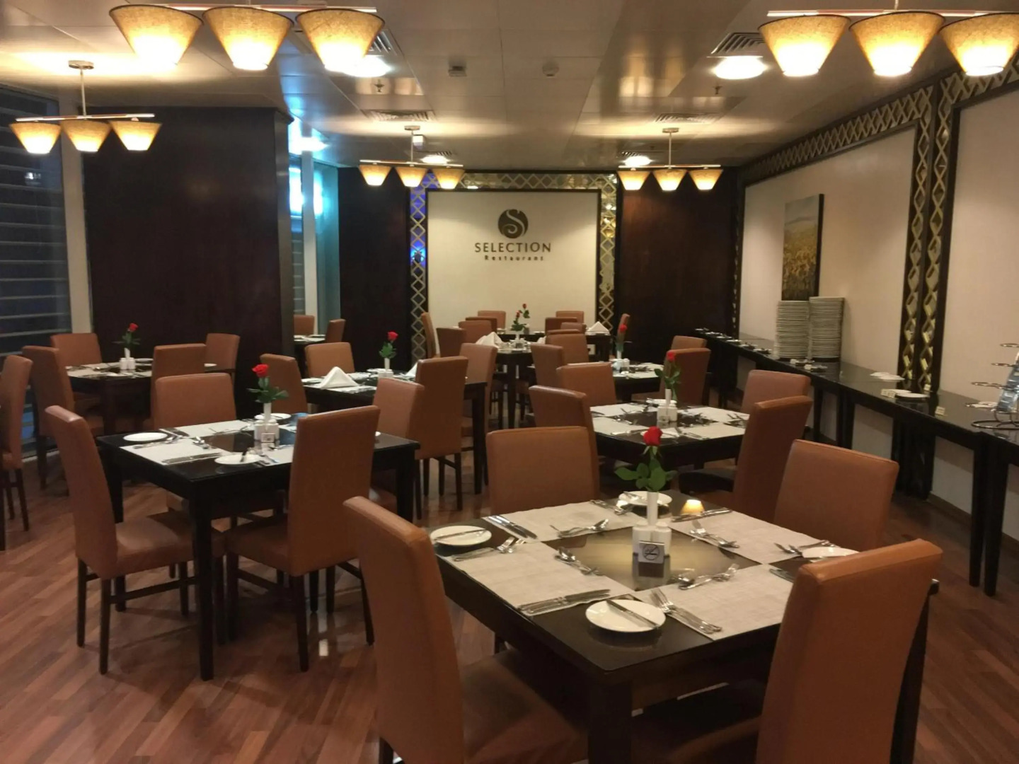 Kingsgate Hotel Doha by Millennium Hotels