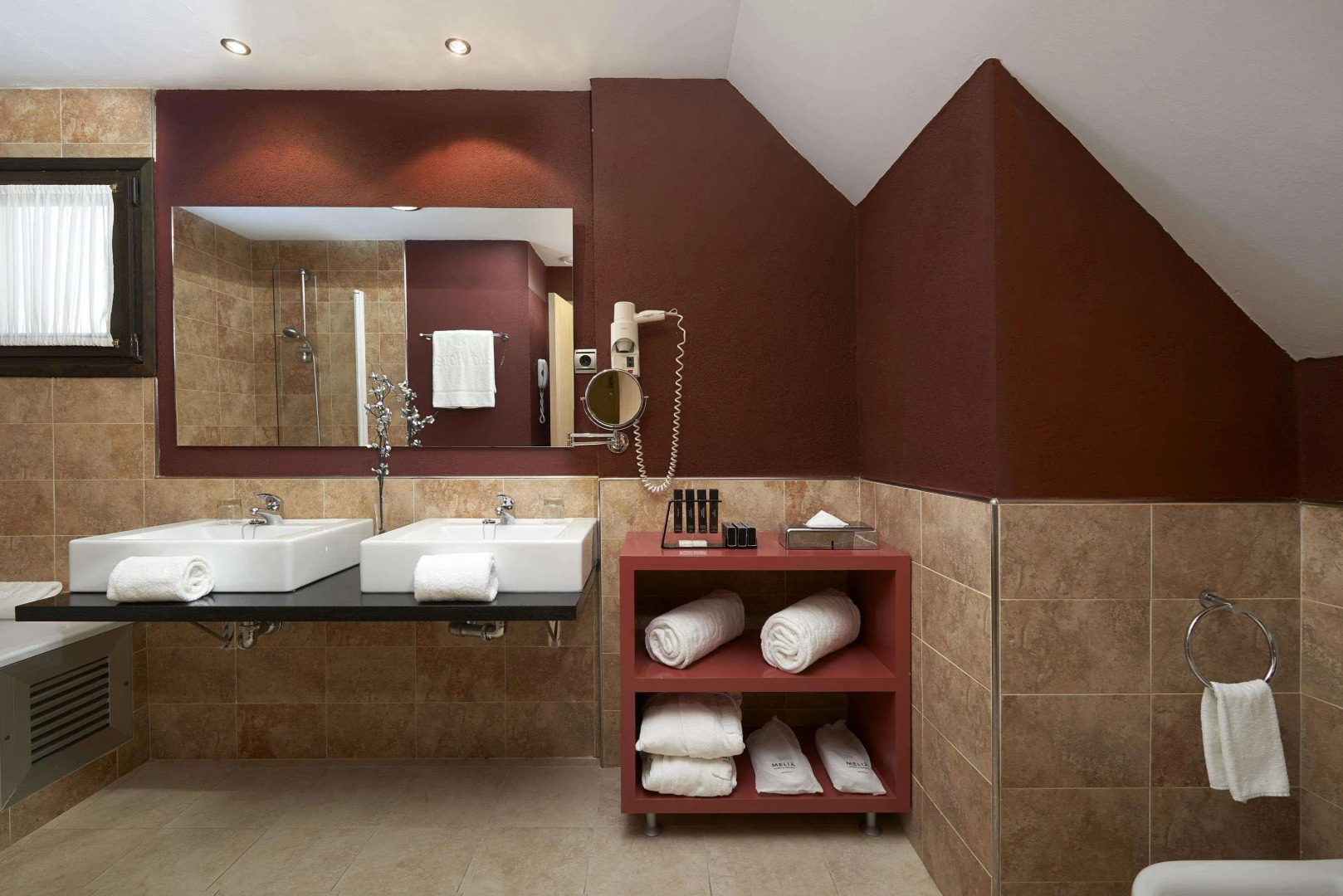 Eurostars Royal Tanau