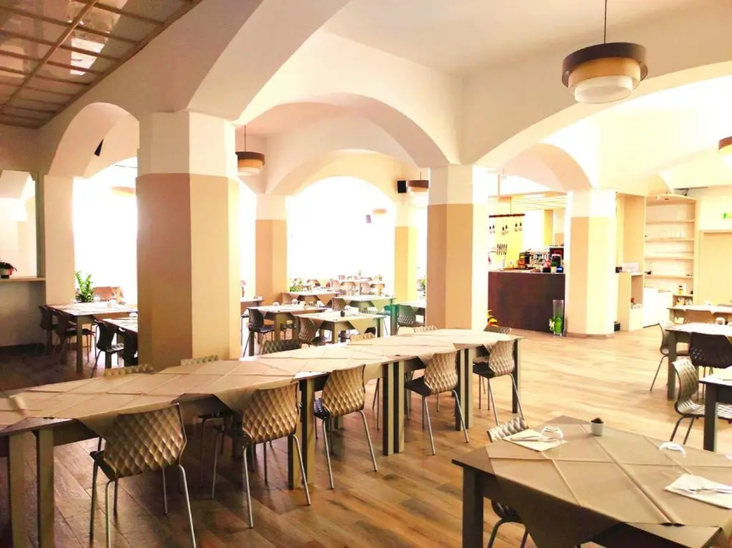 Hotel Touring Falconara Marittima