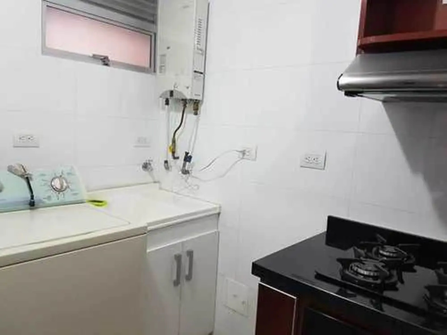 Apartamento Chía Edificio Horizonte