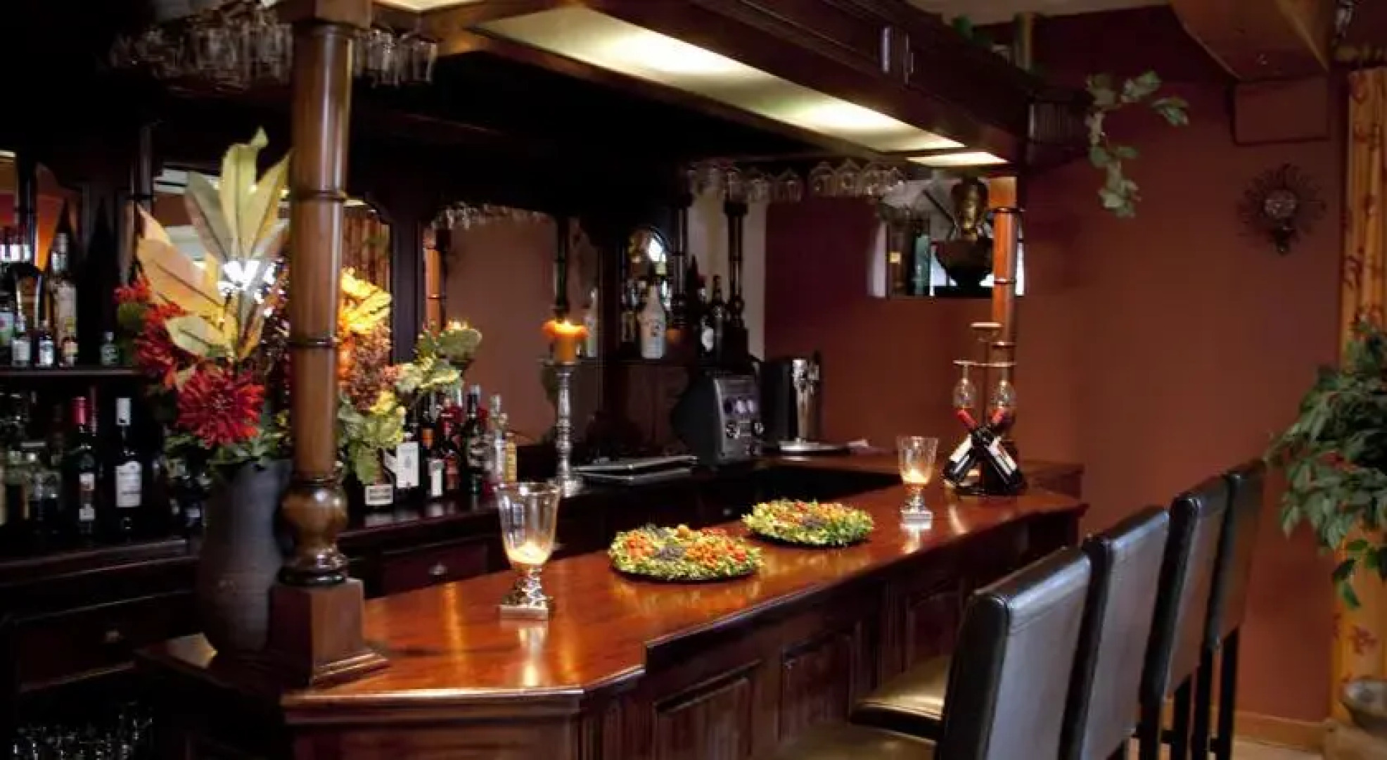 De Herberg In Otterlo