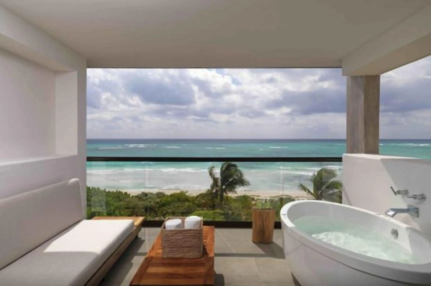 UNICO 20 87 Hotel Riviera Maya (отель для взрослых)