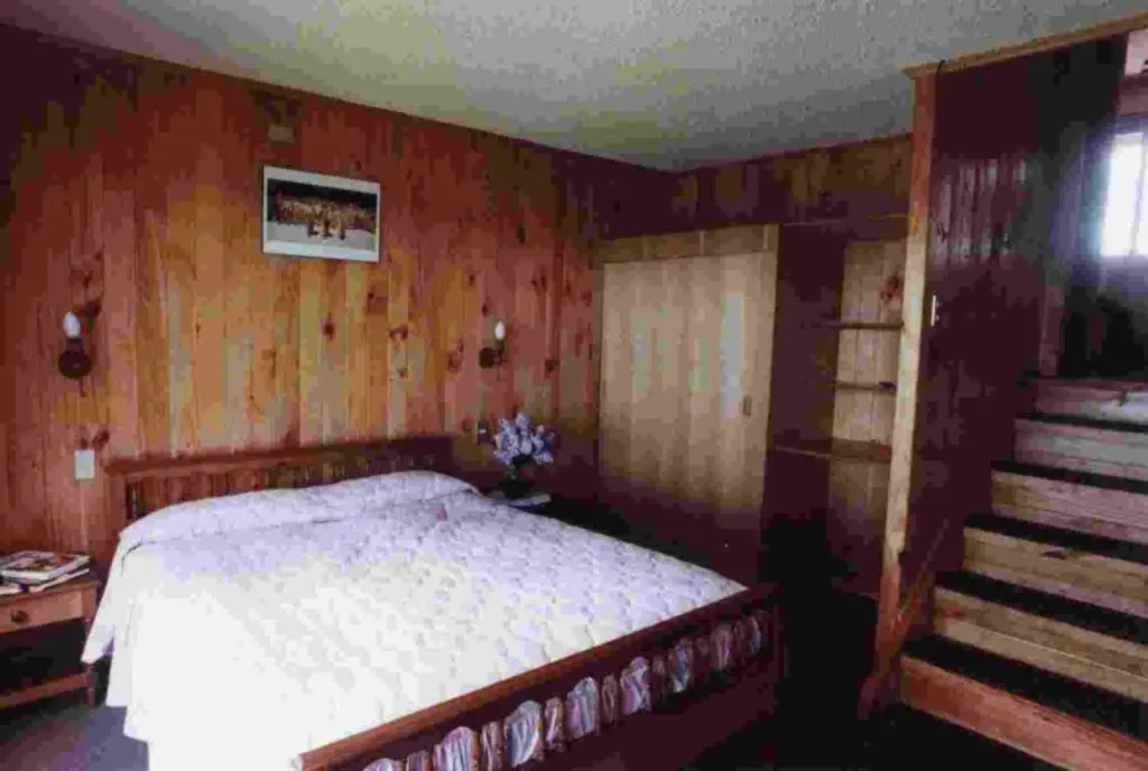 Hostal y Cabañas Lagune Club