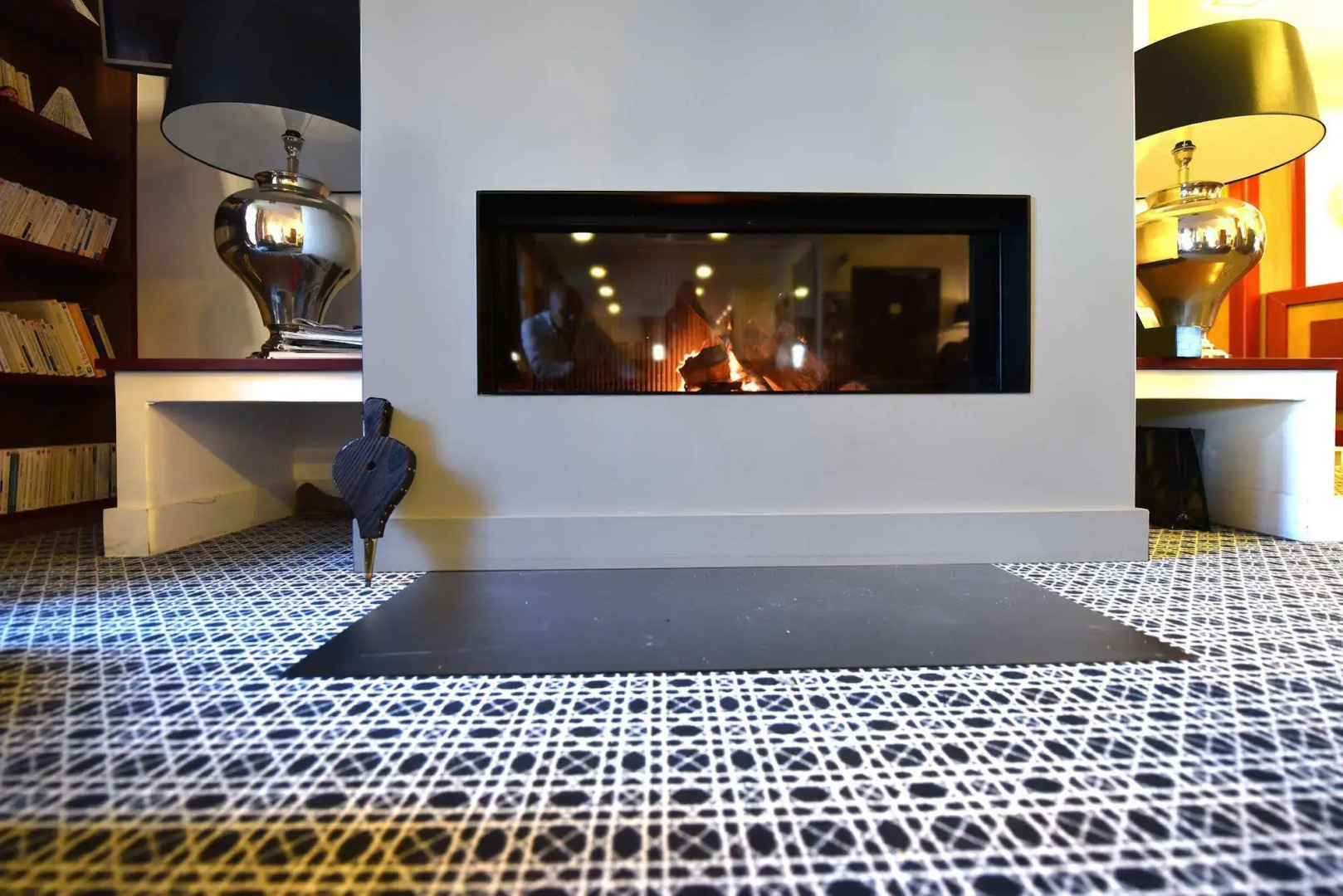 Hôtel des Gouverneurs