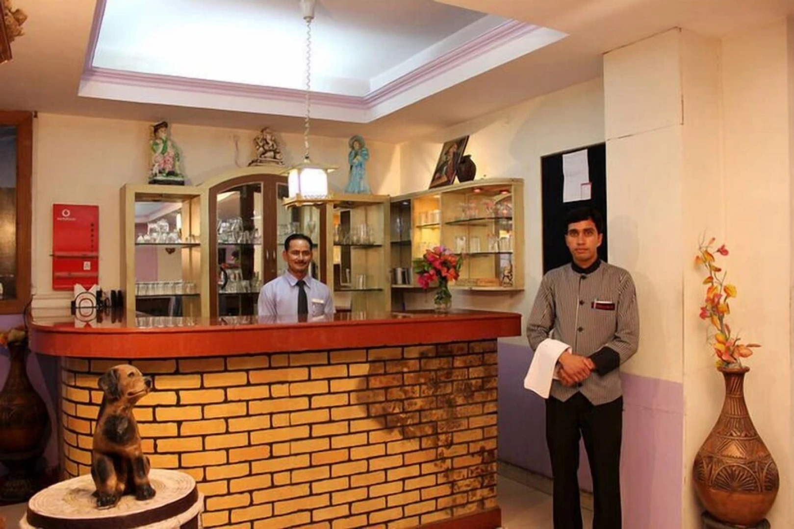 ADB Rooms Falcon Crest