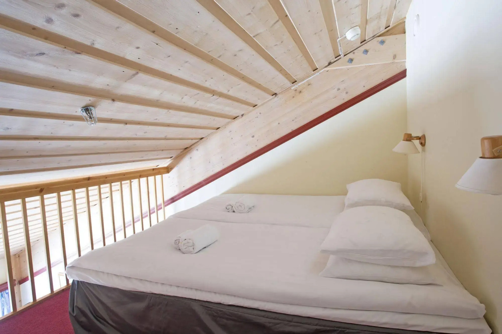 Skogstad Hotell - Unike Hoteller