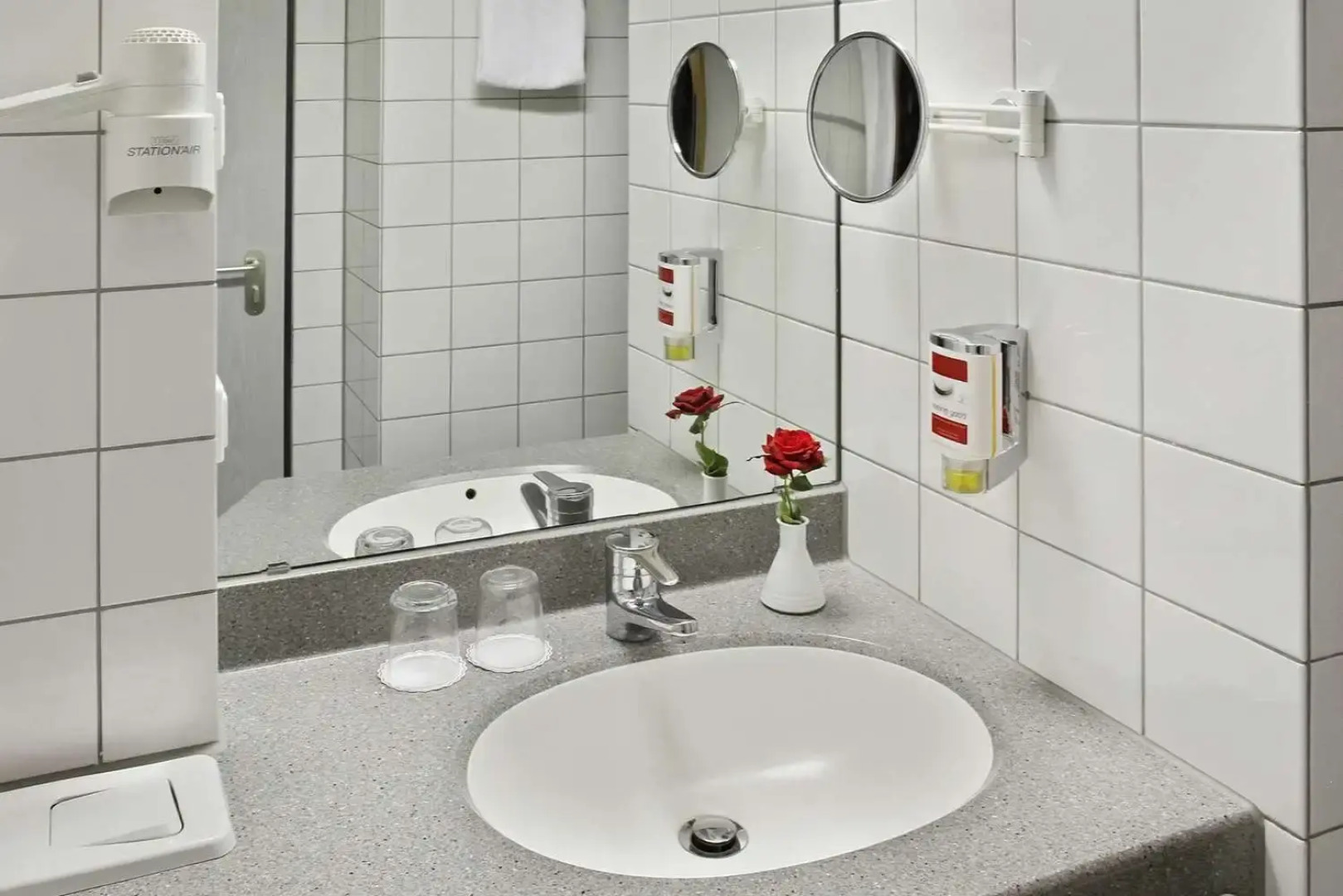 H+ Hotel Köln Brühl