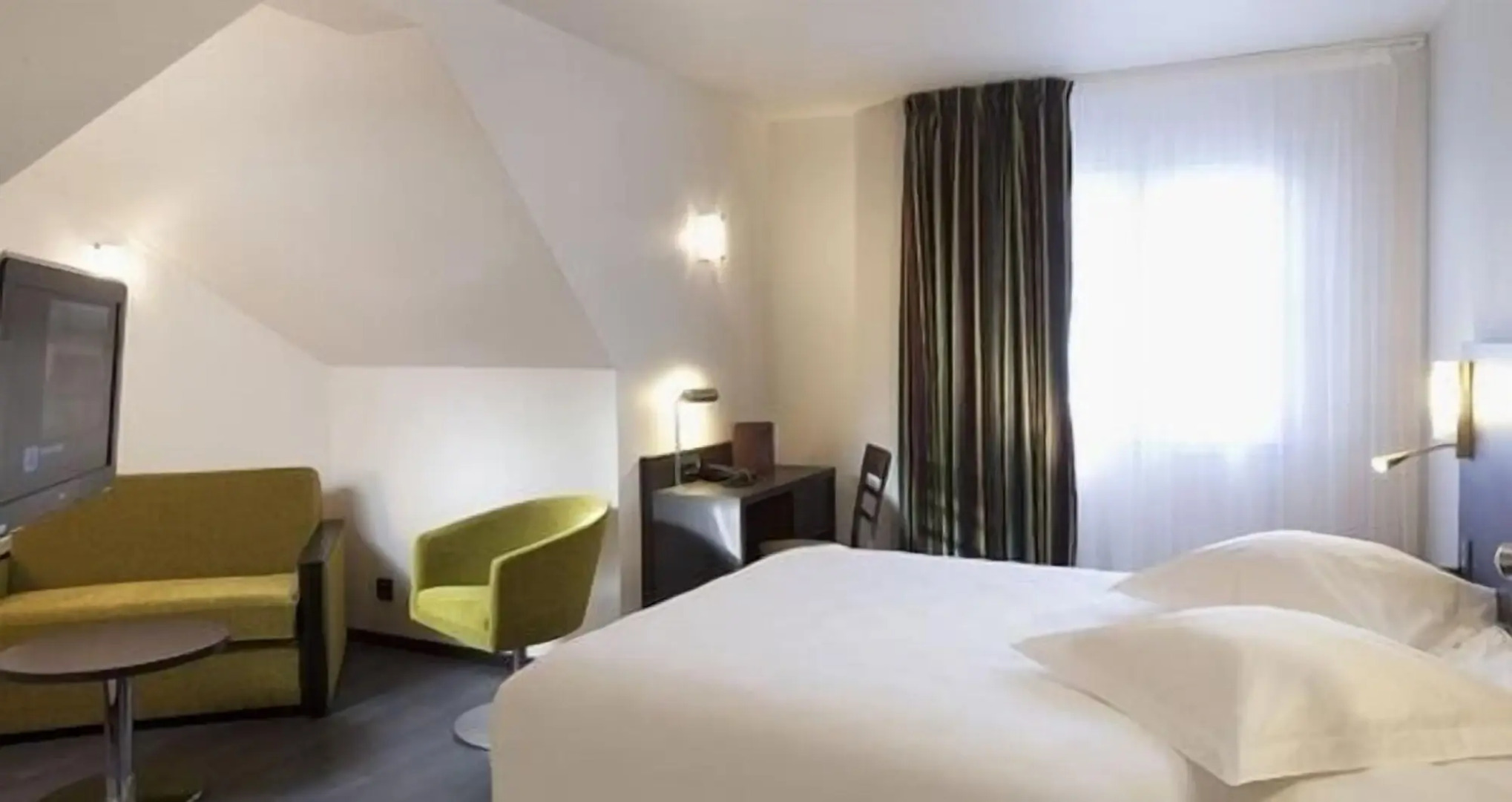 Escale Oceania Vannes