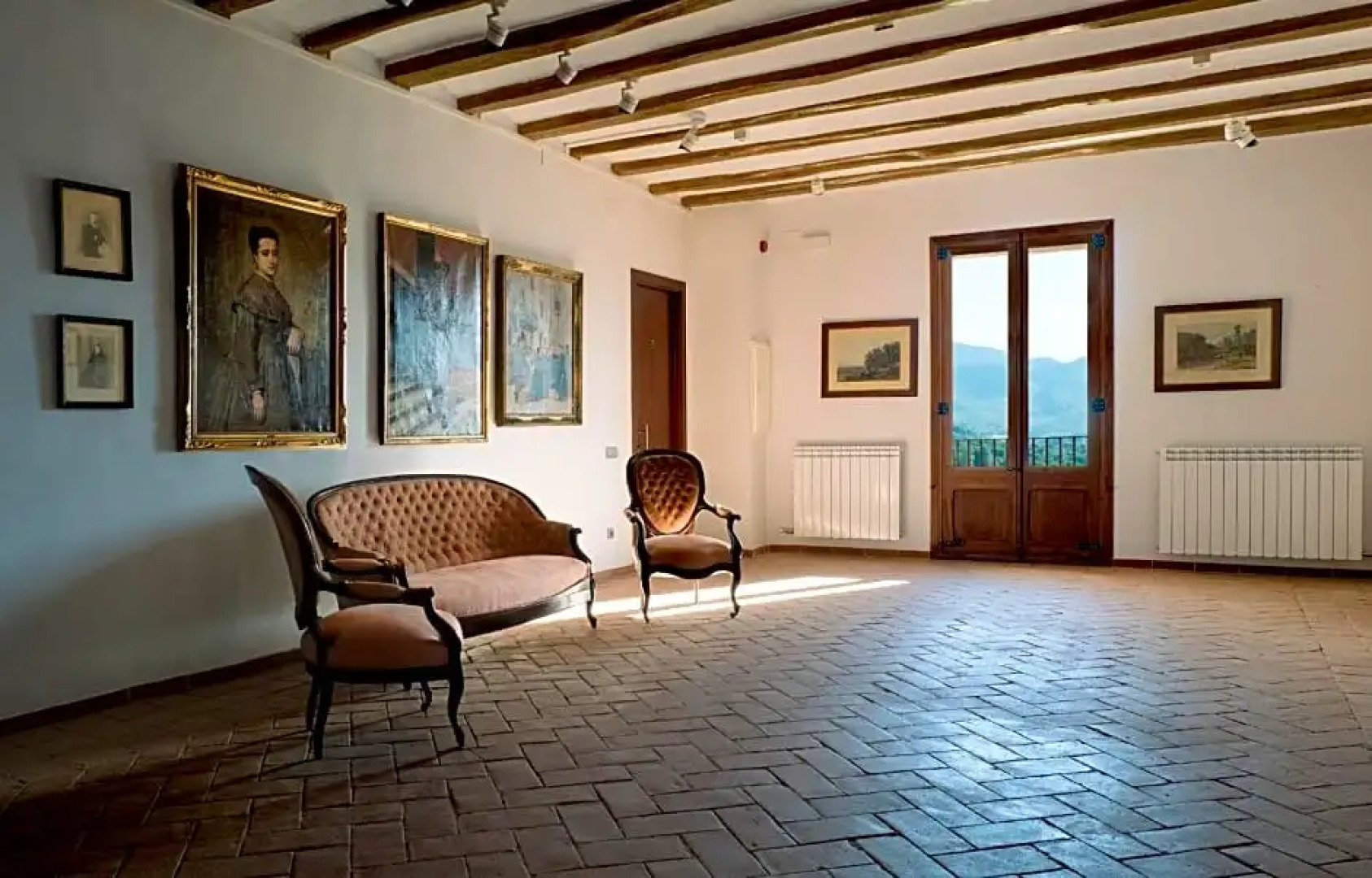 Hotel Rural la Frasera