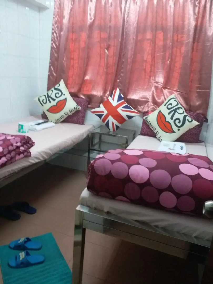 Reliance Inn Guest House