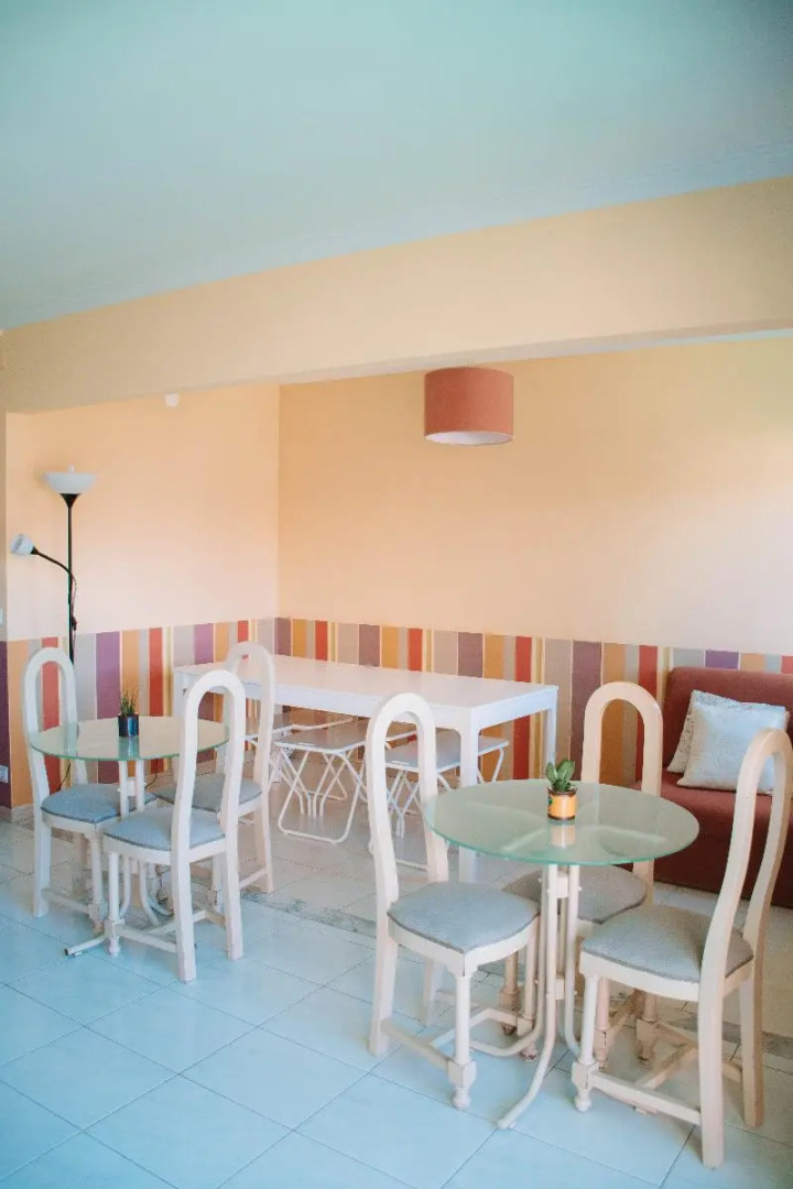 Arca Nova Guest House & Hostel