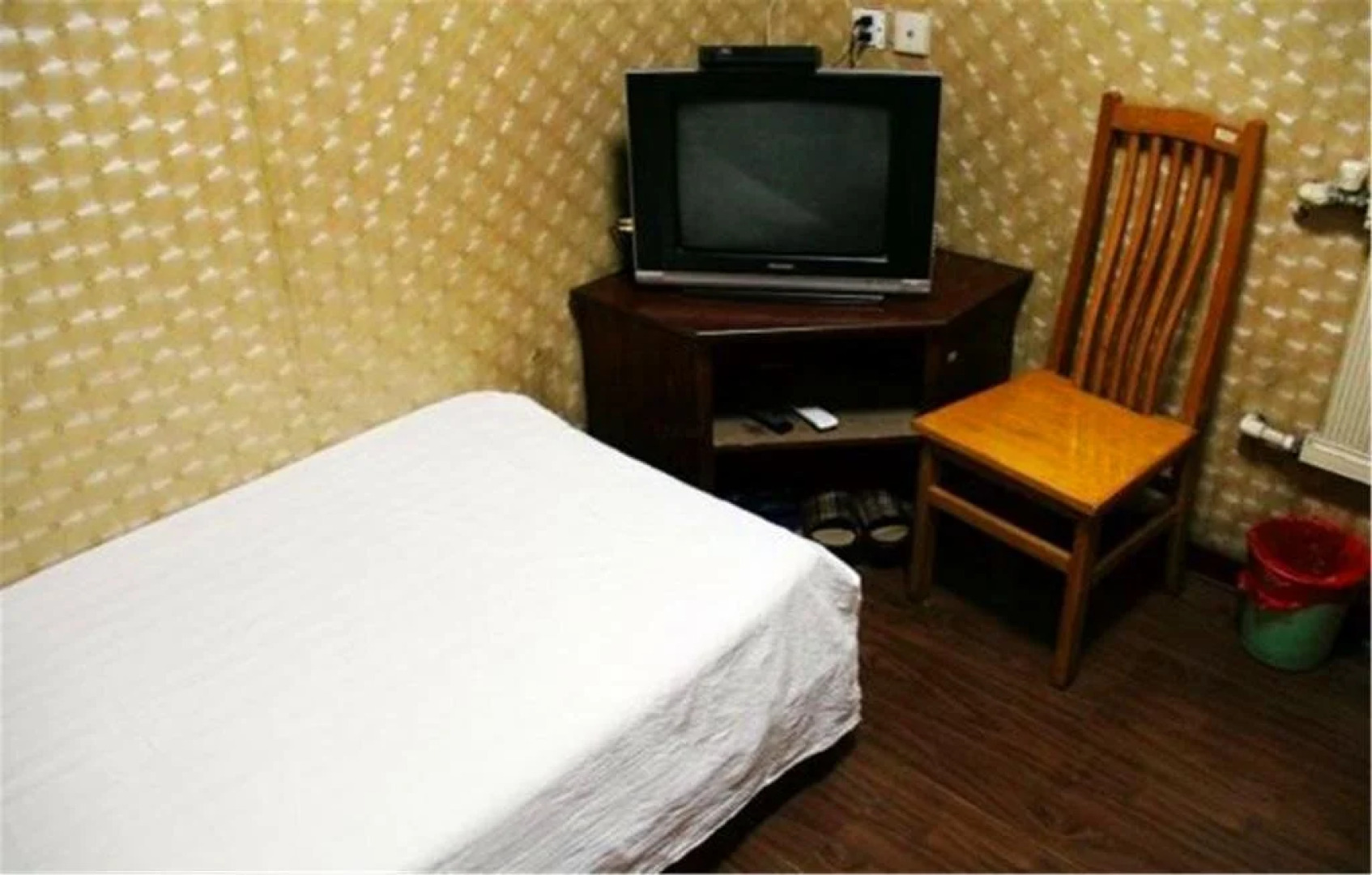 Xinfengyuan Hotel Qingdao Fanxian Road