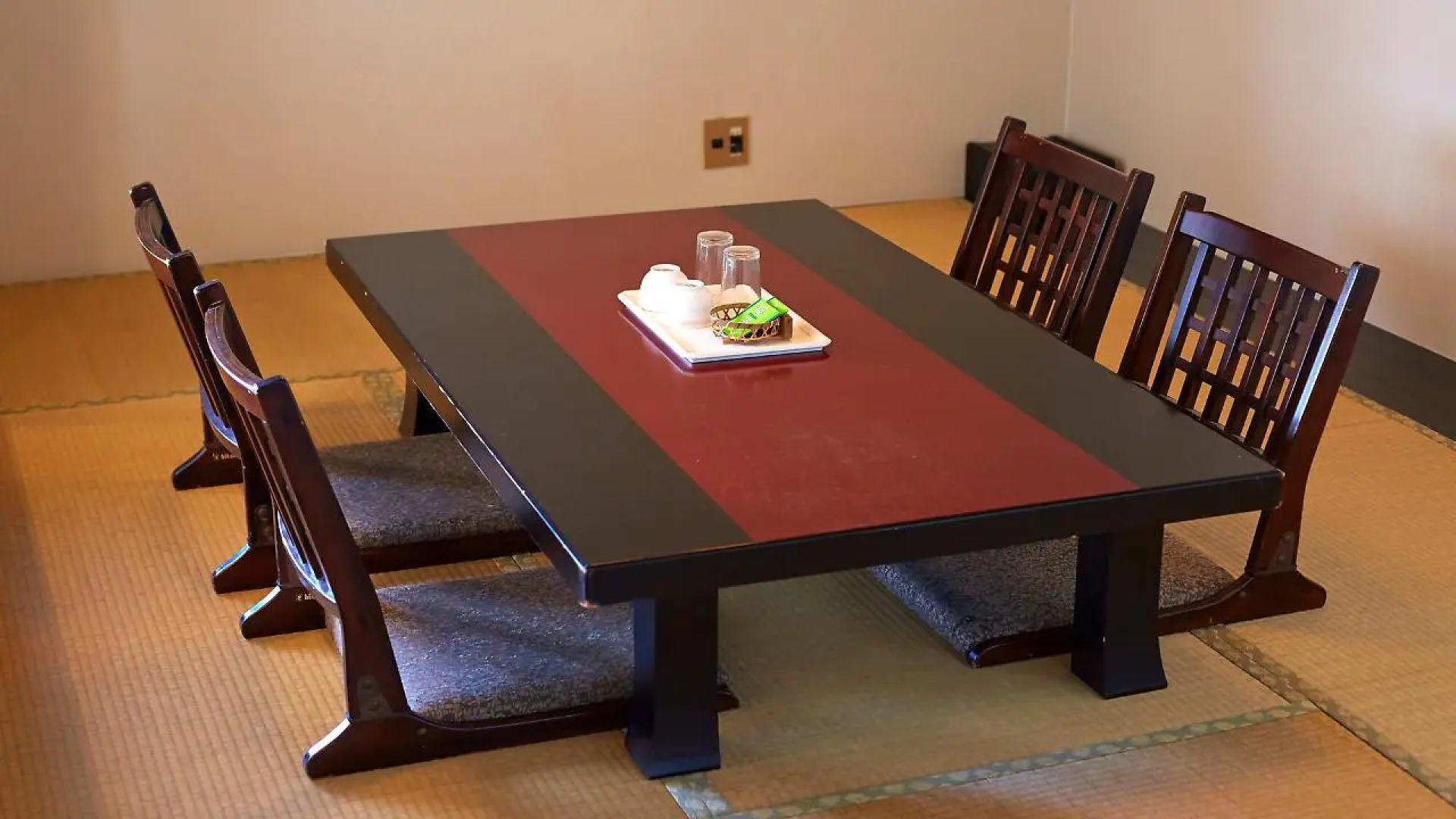 Resort Hotel Bel Paraiso