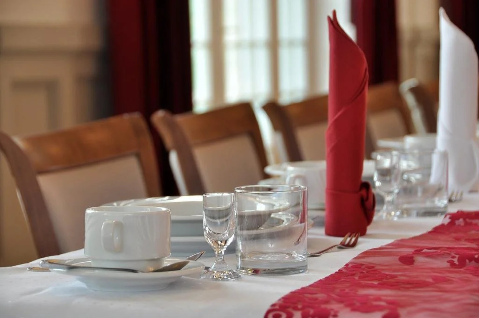 Hotel Pod Zeleným Dubem